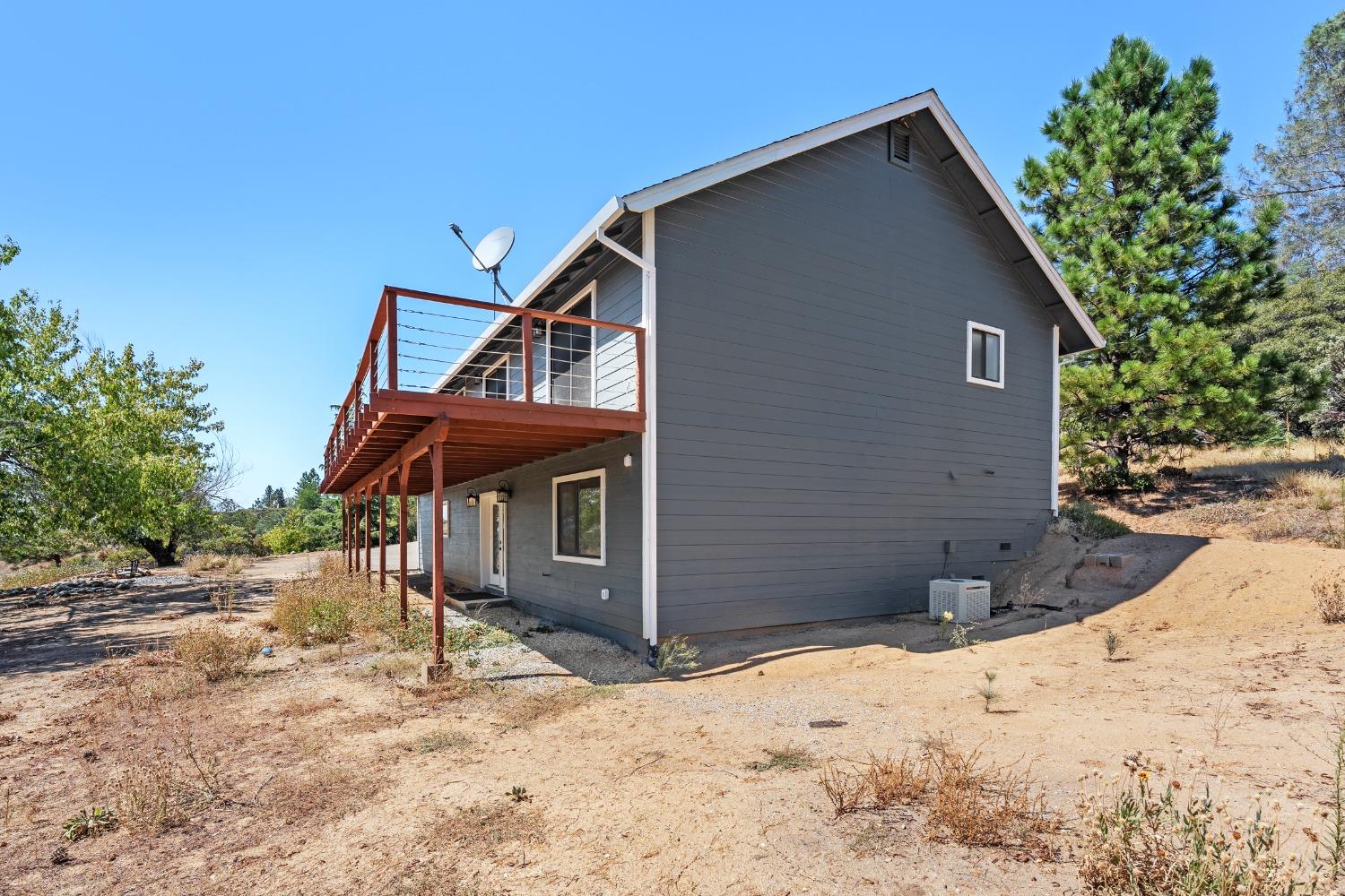 Detail Gallery Image 37 of 42 For 8170 Grizzly Flat Rd, Somerset,  CA 95684 - 3 Beds | 2 Baths