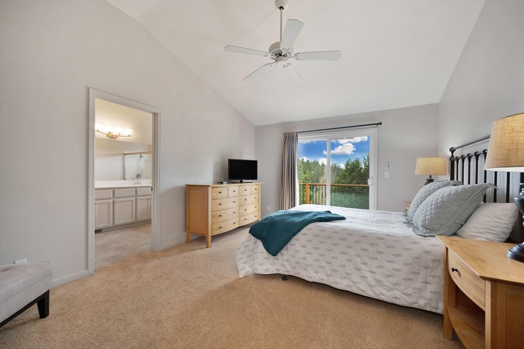 Detail Gallery Image 18 of 39 For 184 Horizon Cir, Grass Valley,  CA 95945 - 3 Beds | 2/1 Baths