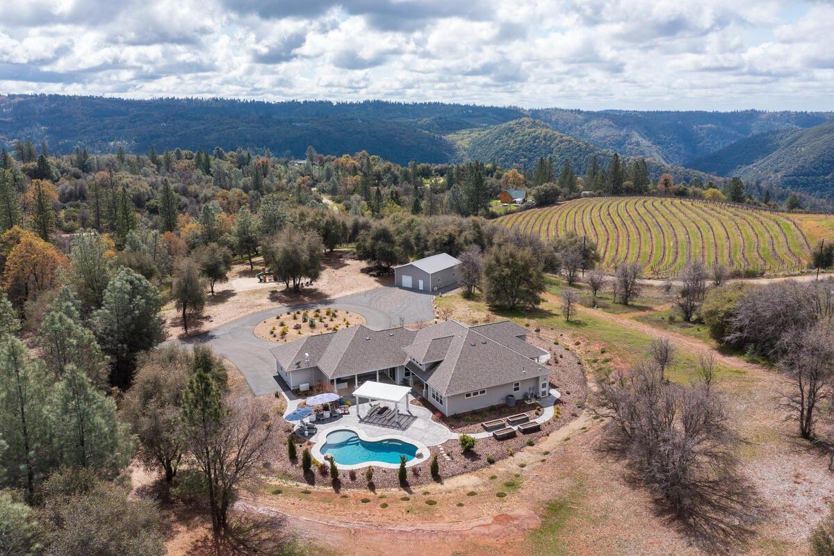 Photo of 2461 Gravel Rd in Placerville, CA