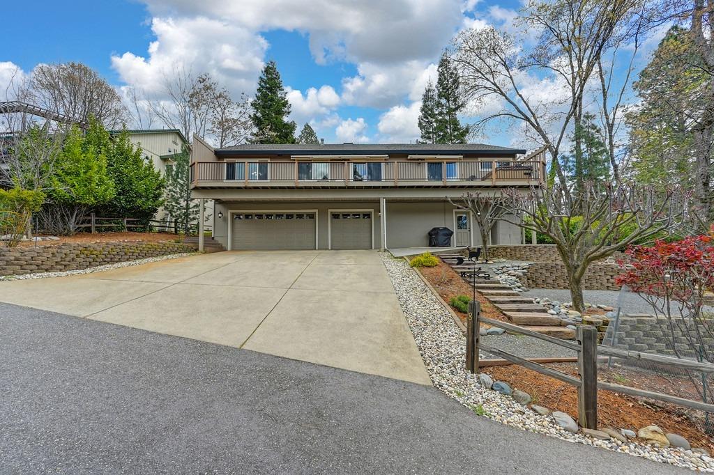 Detail Gallery Image 33 of 39 For 184 Horizon Cir, Grass Valley,  CA 95945 - 3 Beds | 2/1 Baths