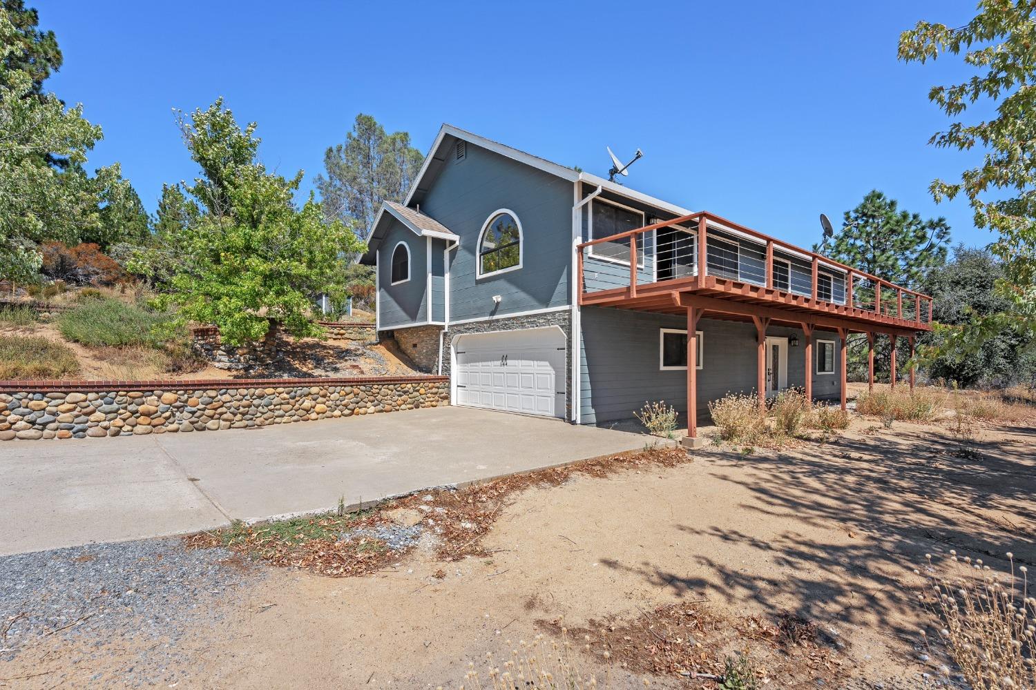 Detail Gallery Image 35 of 42 For 8170 Grizzly Flat Rd, Somerset,  CA 95684 - 3 Beds | 2 Baths