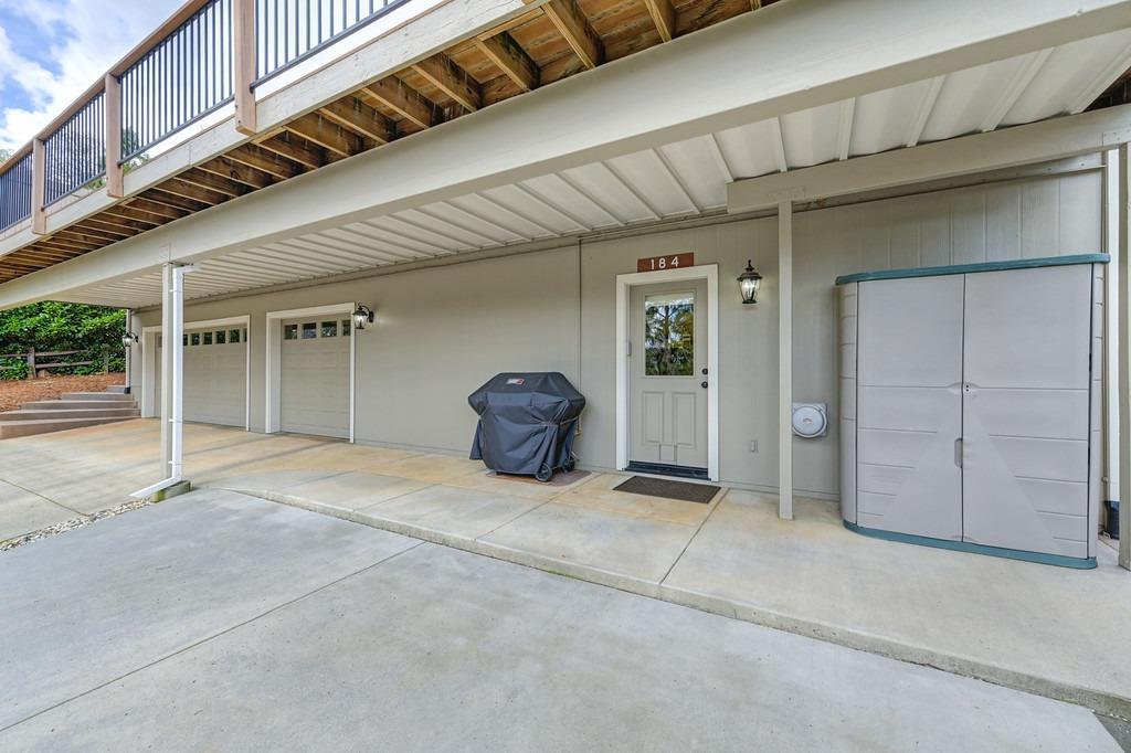 Detail Gallery Image 31 of 39 For 184 Horizon Cir, Grass Valley,  CA 95945 - 3 Beds | 2/1 Baths