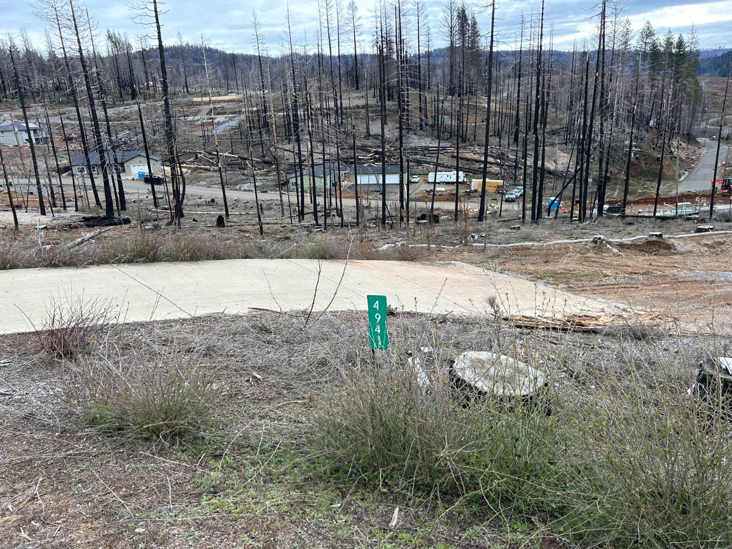 Photo of 4941 Sciaroni Rd in Grizzly Flats, CA
