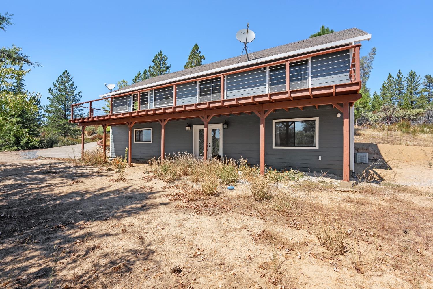 Detail Gallery Image 36 of 42 For 8170 Grizzly Flat Rd, Somerset,  CA 95684 - 3 Beds | 2 Baths