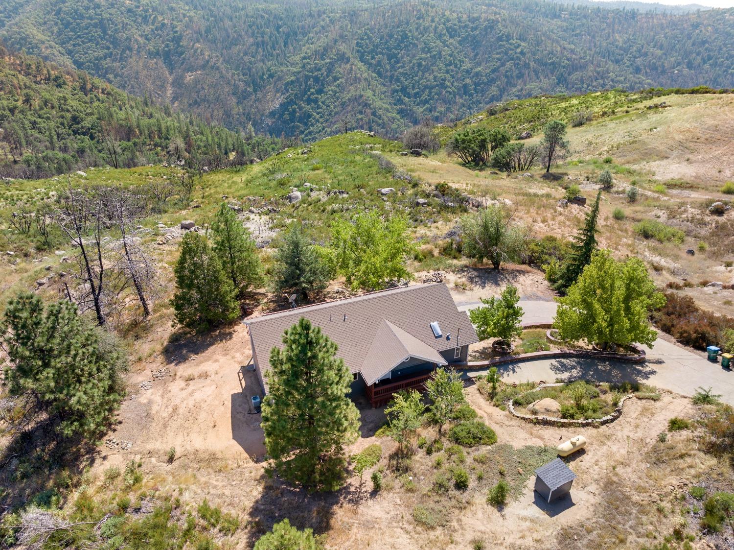 Detail Gallery Image 41 of 42 For 8170 Grizzly Flat Rd, Somerset,  CA 95684 - 3 Beds | 2 Baths
