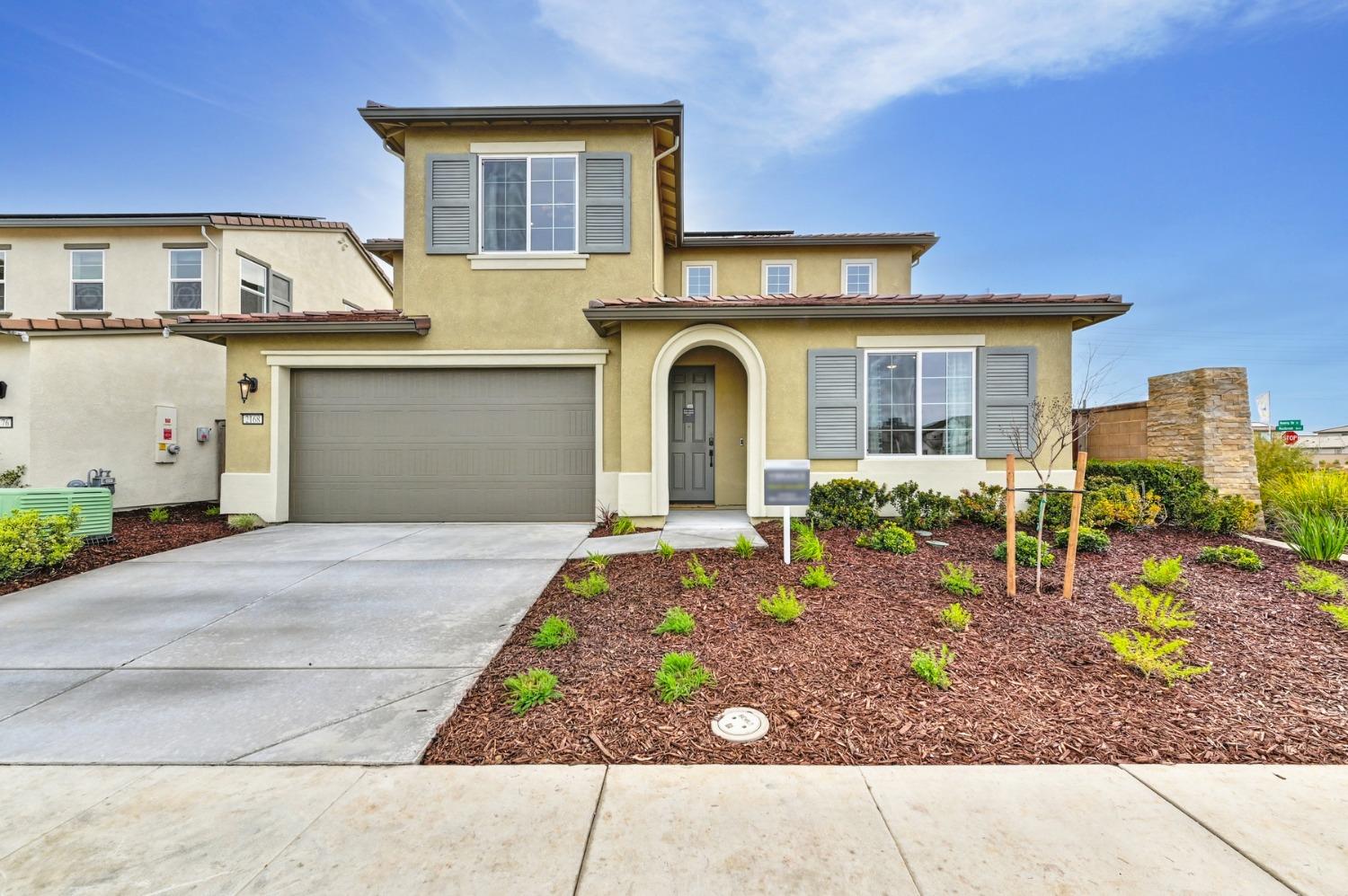 Photo of 2168 Milky Way Circle, Roseville, CA 95747