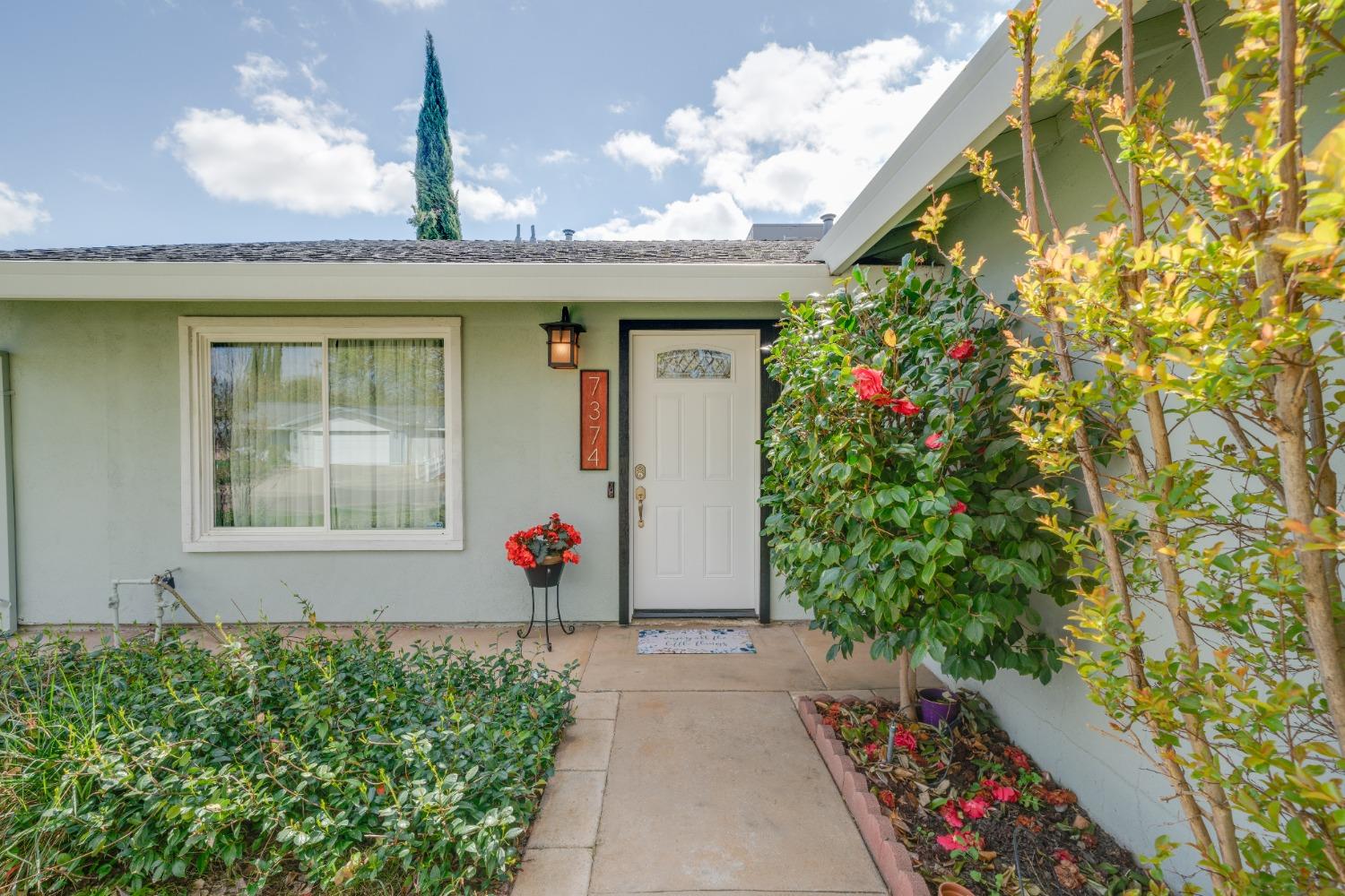 Detail Gallery Image 1 of 1 For 7374 Fallwood Way, Citrus Heights,  CA 95621 - 3 Beds | 2 Baths