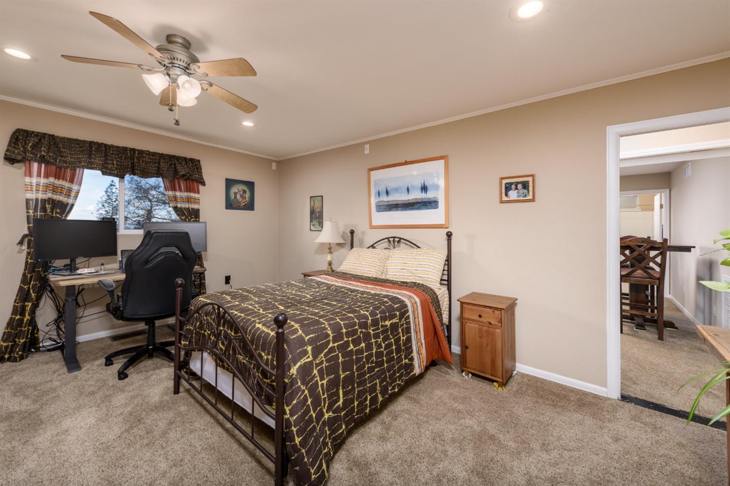 Detail Gallery Image 31 of 57 For 4231 Barbaras Ct, Camino,  CA 95709 - 3 Beds | 3/1 Baths
