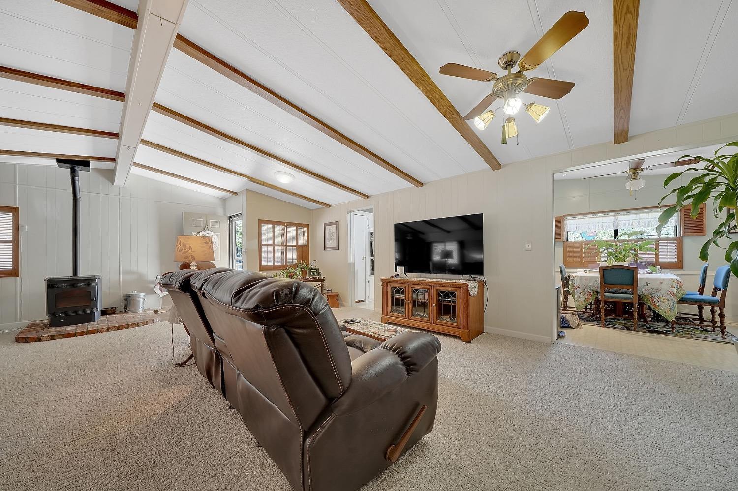 Detail Gallery Image 61 of 61 For 14074 Irishtown Rd 13, Pine Grove,  CA 95665 - 2 Beds | 2 Baths
