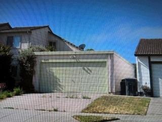 Photo of 549 Powell St in Salinas, CA