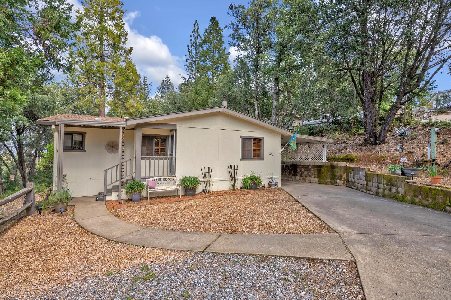 Detail Gallery Image 1 of 61 For 14074 Irishtown Rd 13, Pine Grove,  CA 95665 - 2 Beds | 2 Baths