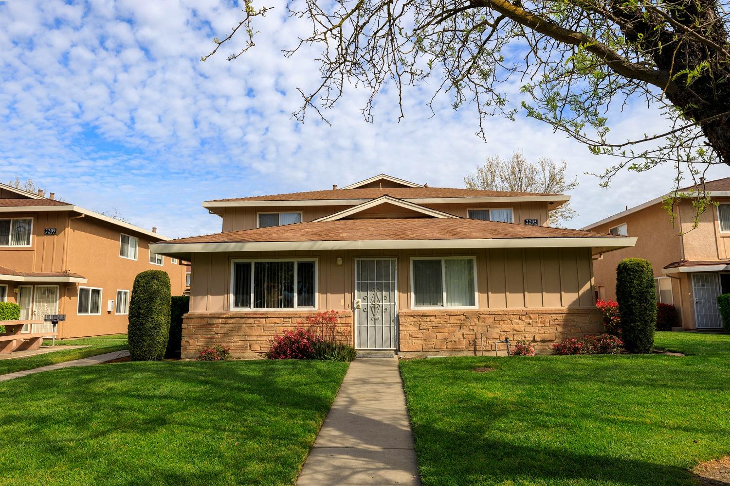 Photo of 2205 Palisade Ave in Modesto, CA