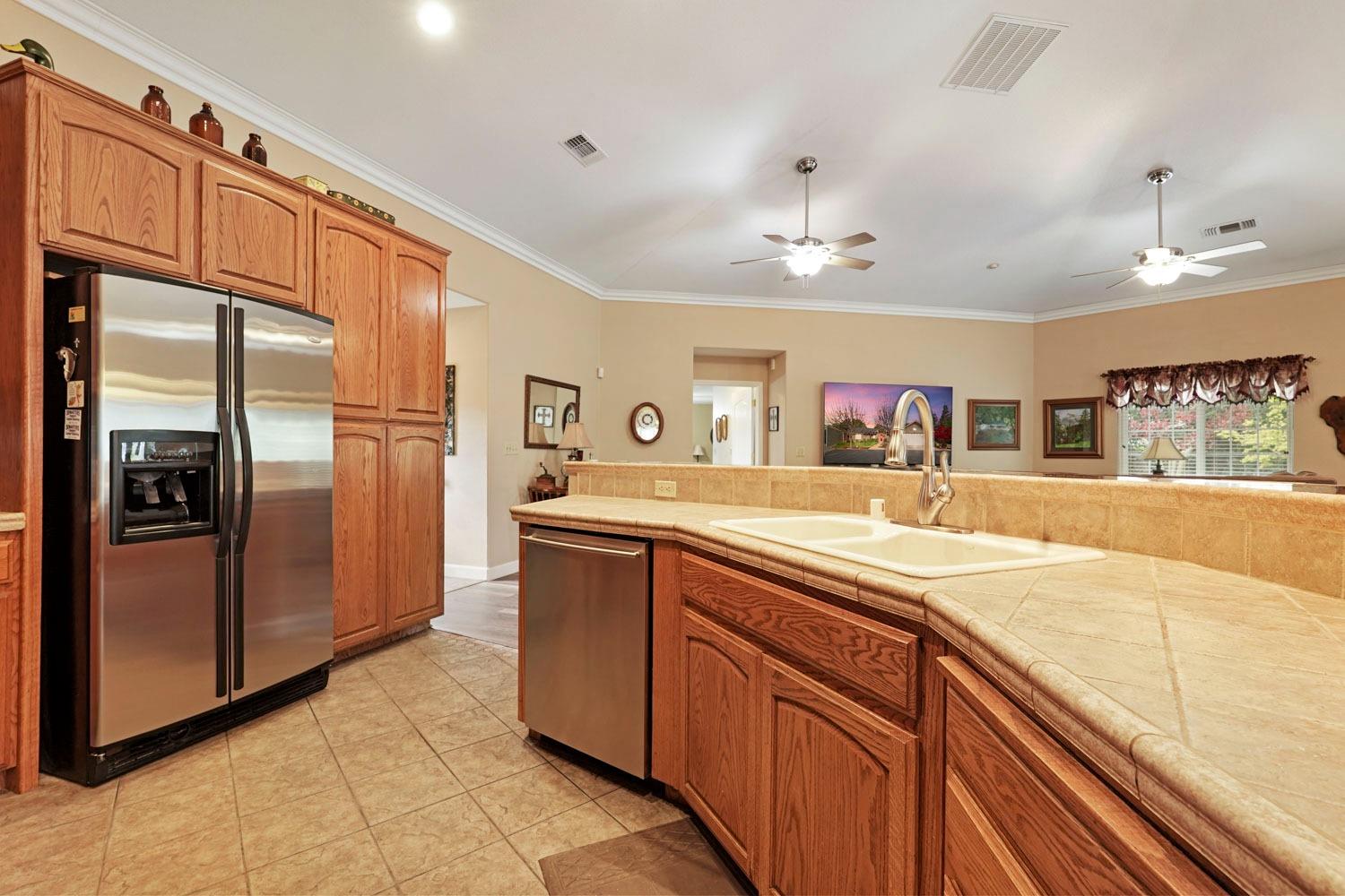 Detail Gallery Image 31 of 54 For 7007 Hackett Ct, Valley Springs,  CA 95252 - 3 Beds | 2 Baths