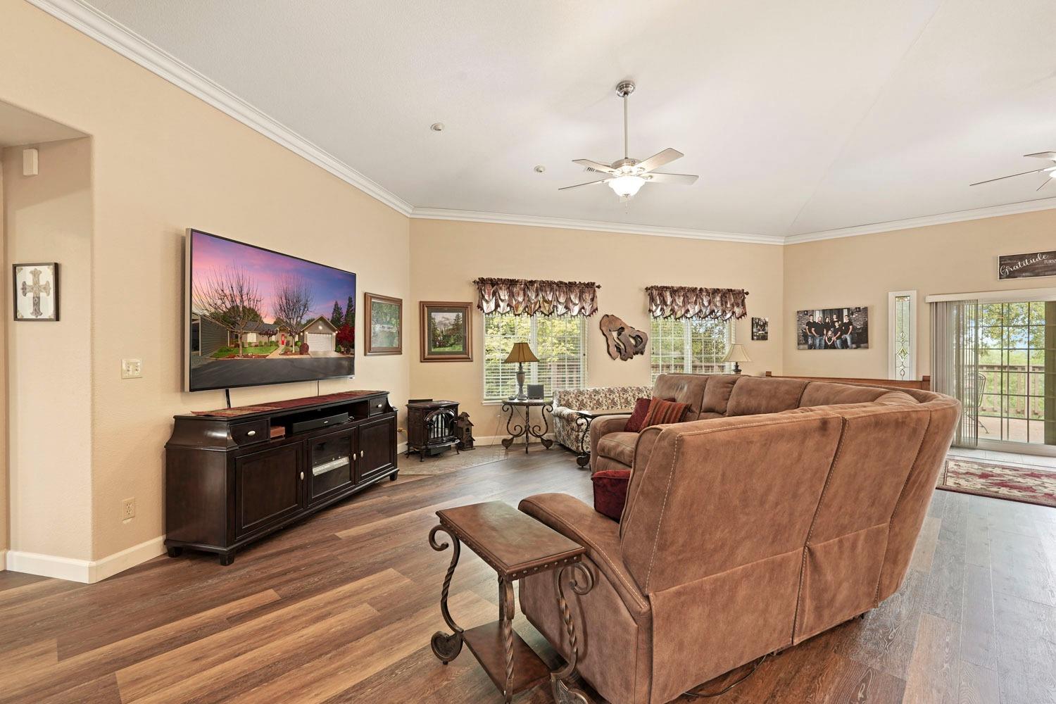 Detail Gallery Image 28 of 54 For 7007 Hackett Ct, Valley Springs,  CA 95252 - 3 Beds | 2 Baths