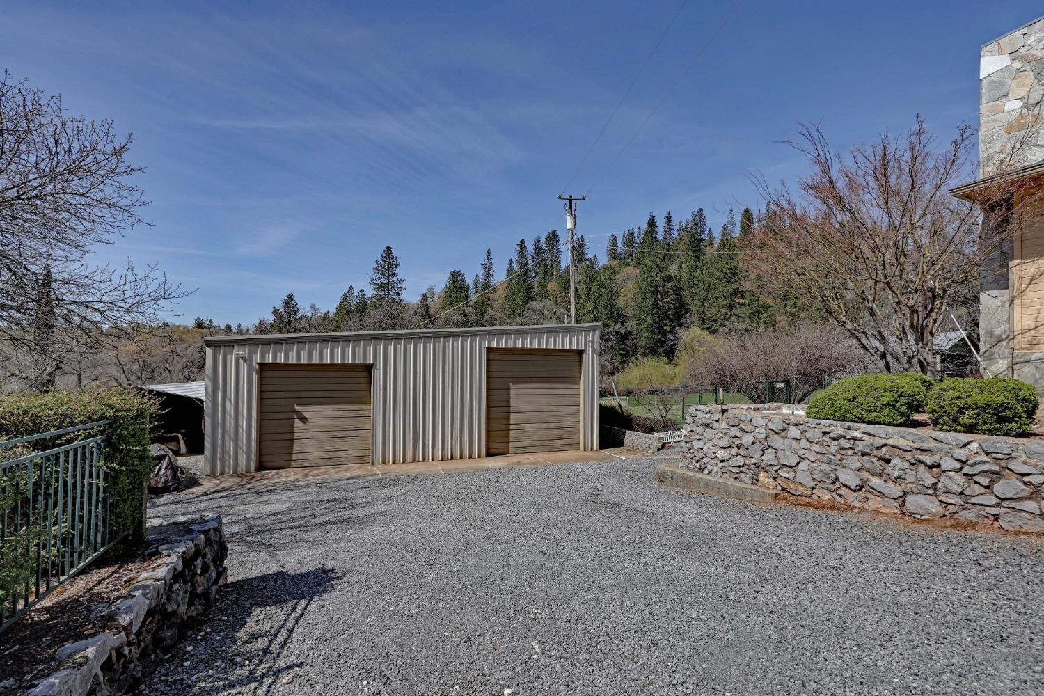 Detail Gallery Image 53 of 82 For 18363 Applegate Rd, Applegate,  CA 95703 - 3 Beds | 2/1 Baths