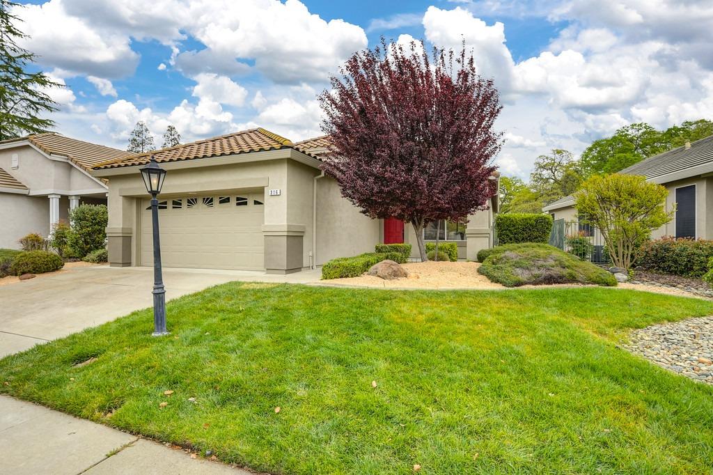 Detail Gallery Image 1 of 1 For 316 Whisperlodge Ct, Roseville,  CA 95747 - 2 Beds | 2 Baths