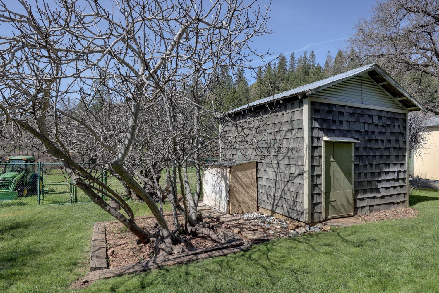 Detail Gallery Image 63 of 82 For 18363 Applegate Rd, Applegate,  CA 95703 - 3 Beds | 2/1 Baths