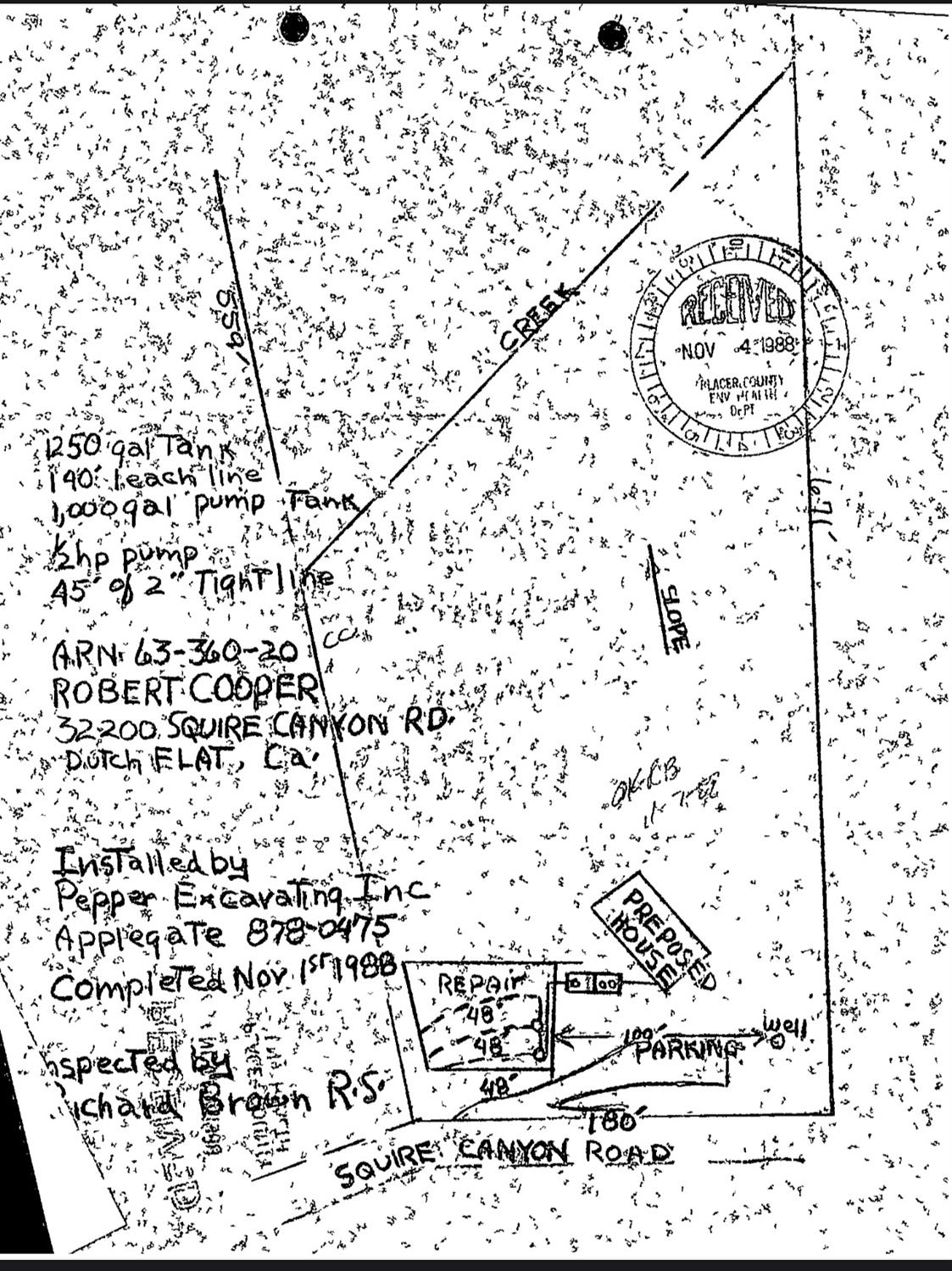 Squire Canyon Lane, Dutch Flat, California image 14