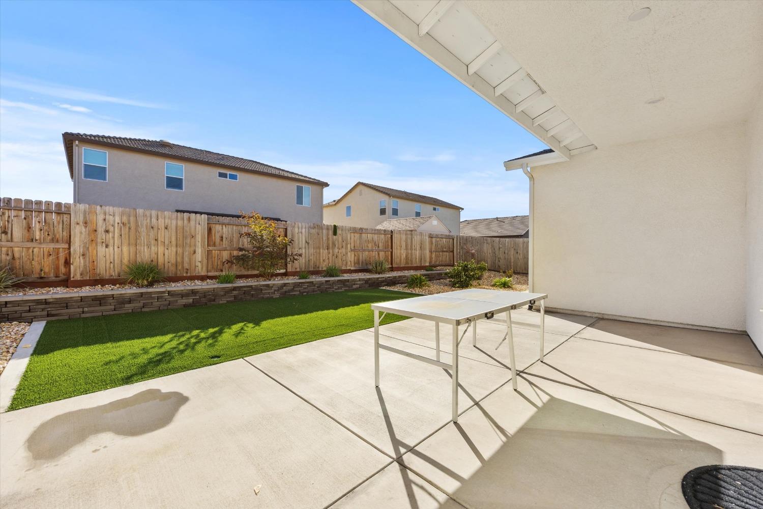 Detail Gallery Image 34 of 41 For 2438 Bastidas Dr, Merced,  CA 95340 - 4 Beds | 2 Baths