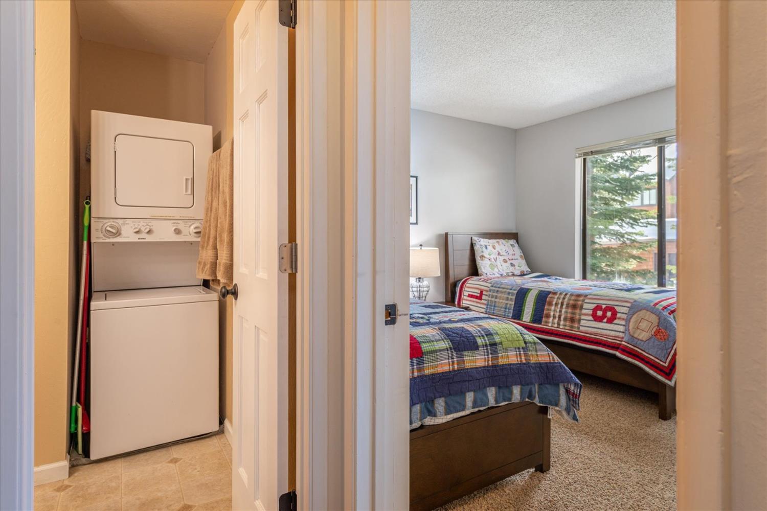 Snowpeak Way #612, Truckee, California image 9