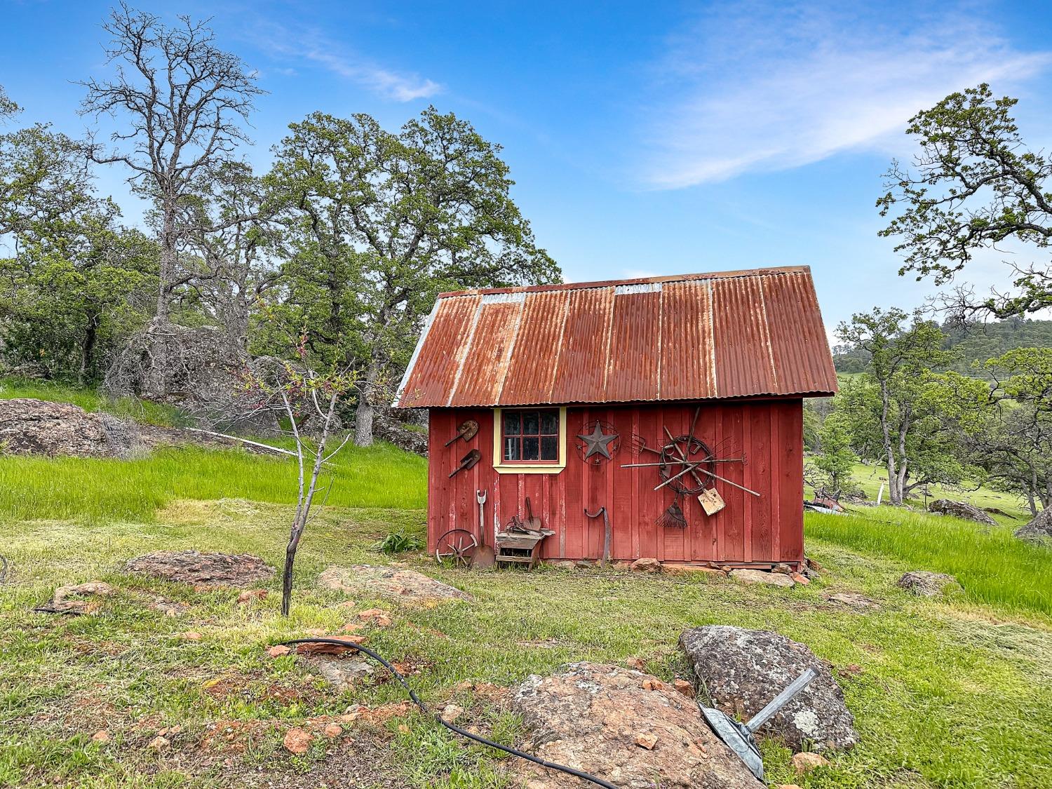 Detail Gallery Image 38 of 49 For 7574 Clyde Way, –,  CA 95977 - 3 Beds | 2/1 Baths