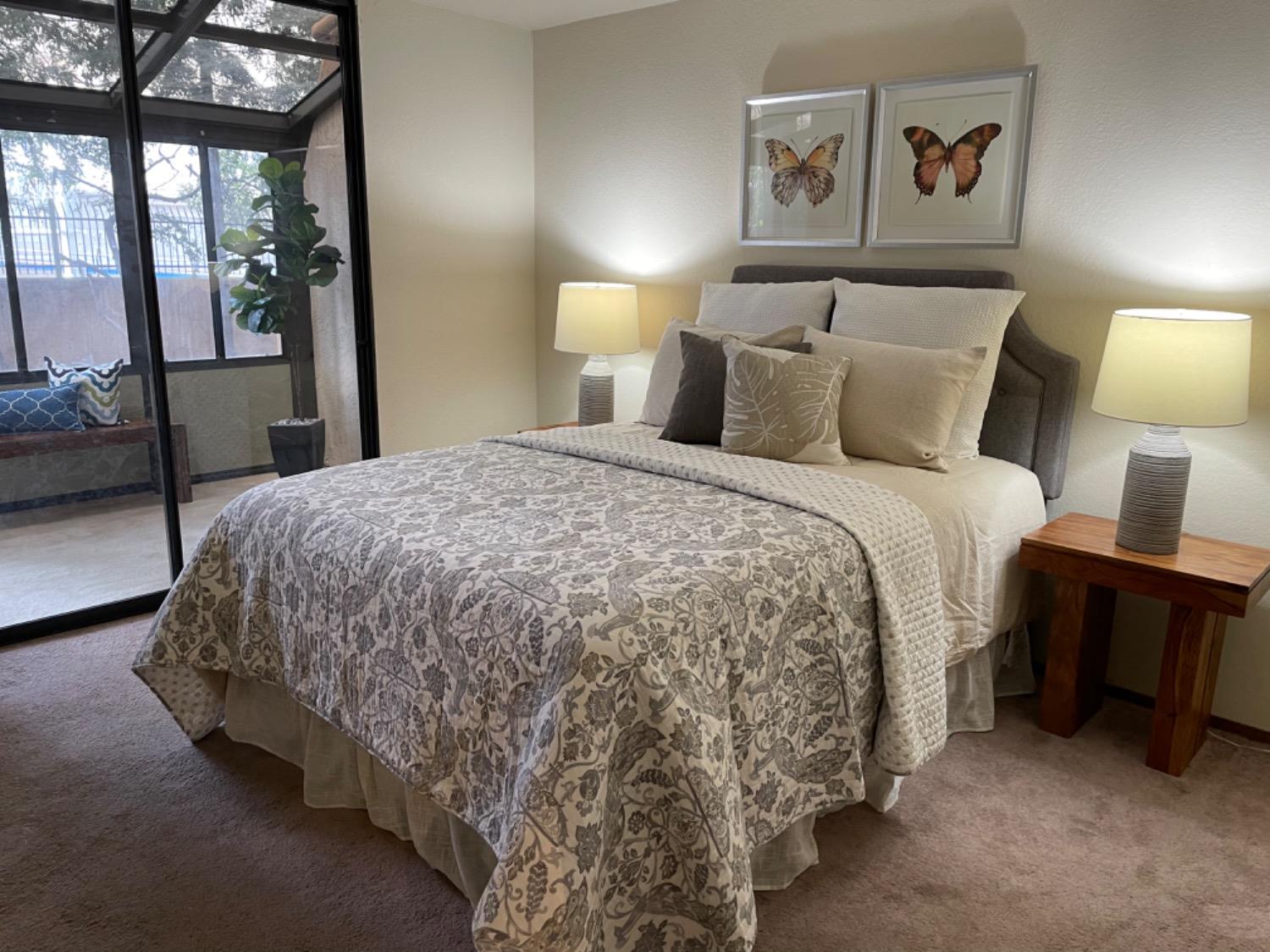Detail Gallery Image 12 of 29 For 200 P St #C13,  Sacramento,  CA 95814 - 2 Beds | 2 Baths