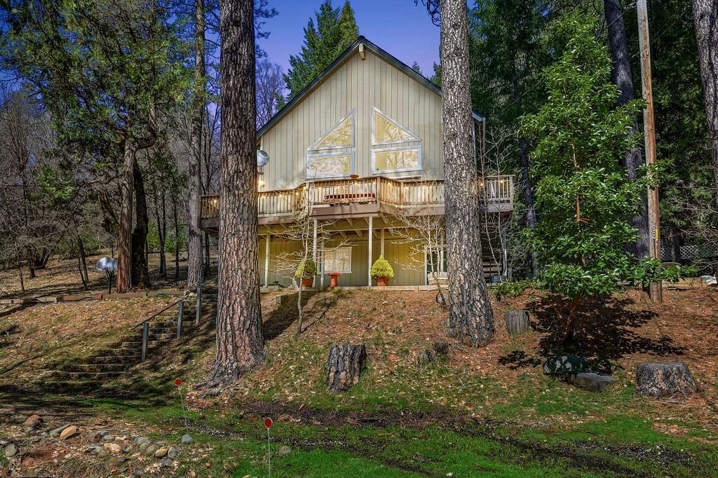 Detail Gallery Image 10 of 40 For 4941 S Pine Tree Ln, Pollock Pines,  CA 95726 - 3 Beds | 2 Baths