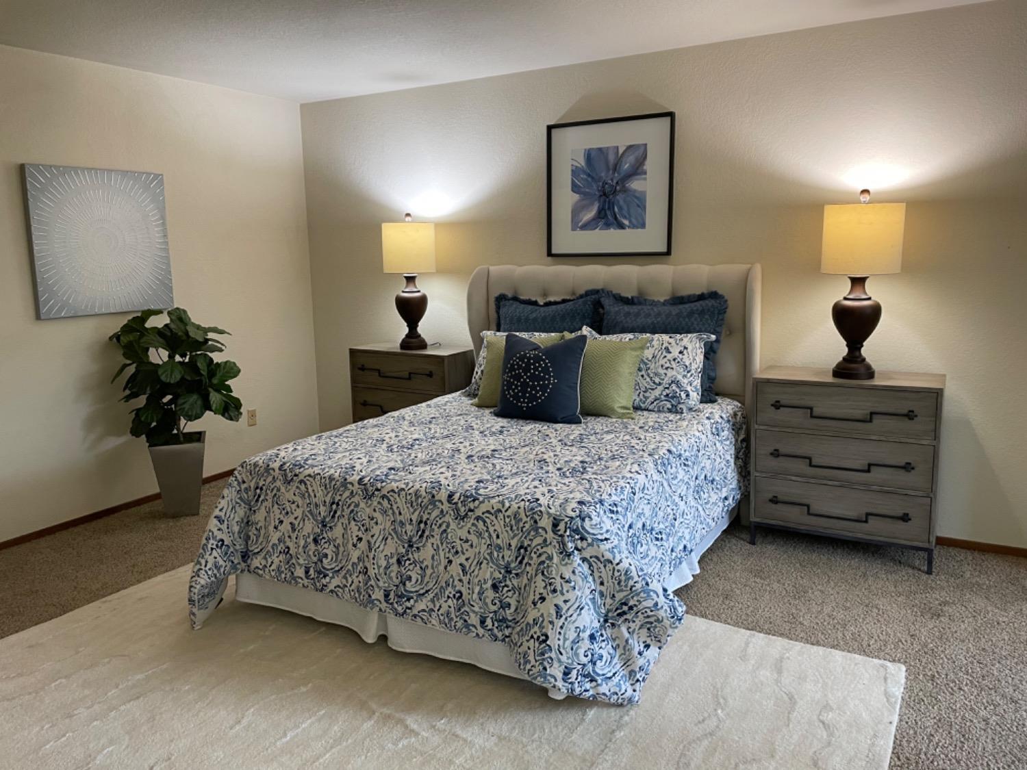 Detail Gallery Image 8 of 29 For 200 P St #C13,  Sacramento,  CA 95814 - 2 Beds | 2 Baths