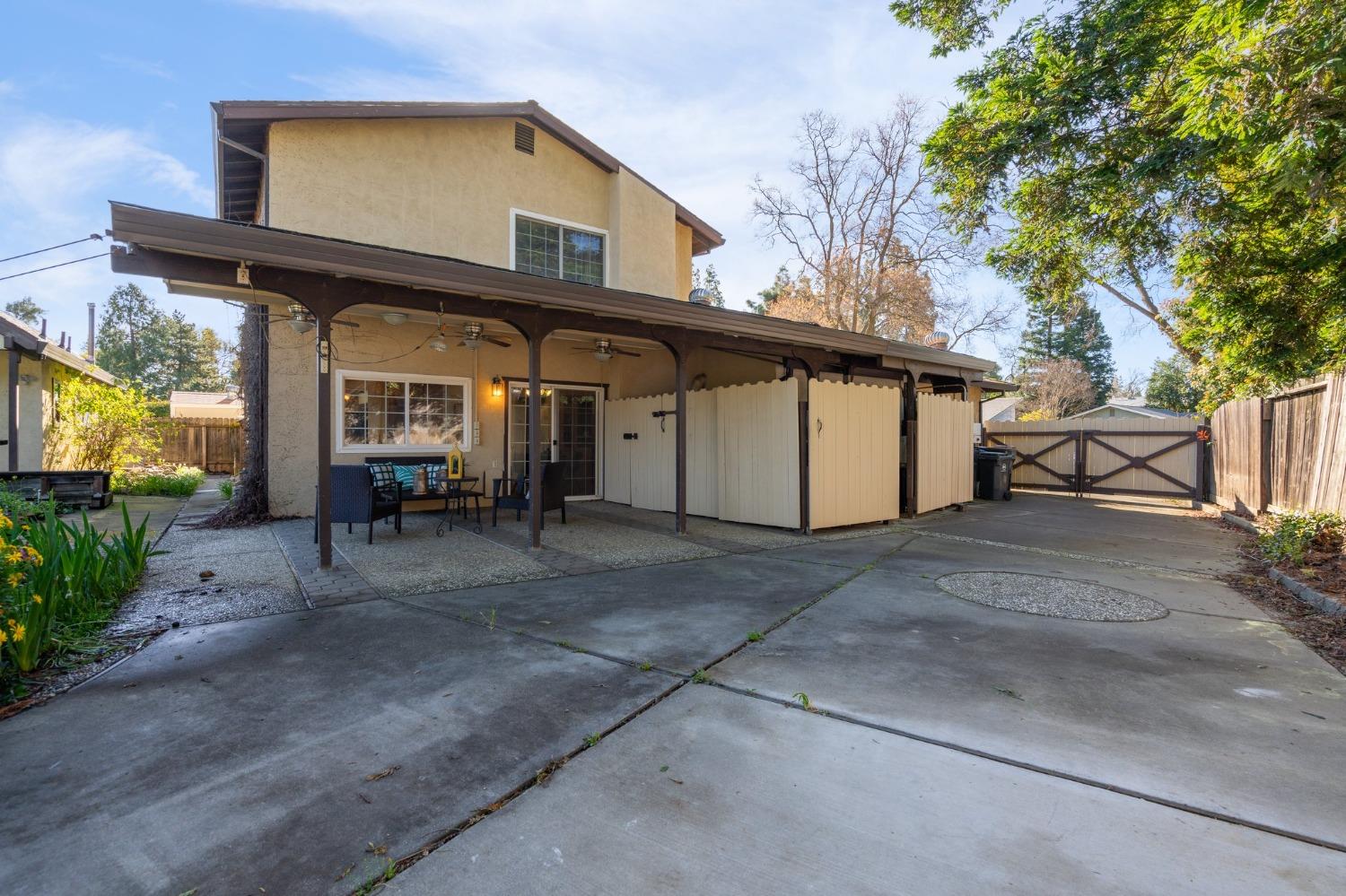 Detail Gallery Image 31 of 40 For 669 Diego Pl, Davis,  CA 95616 - 4 Beds | 3/1 Baths