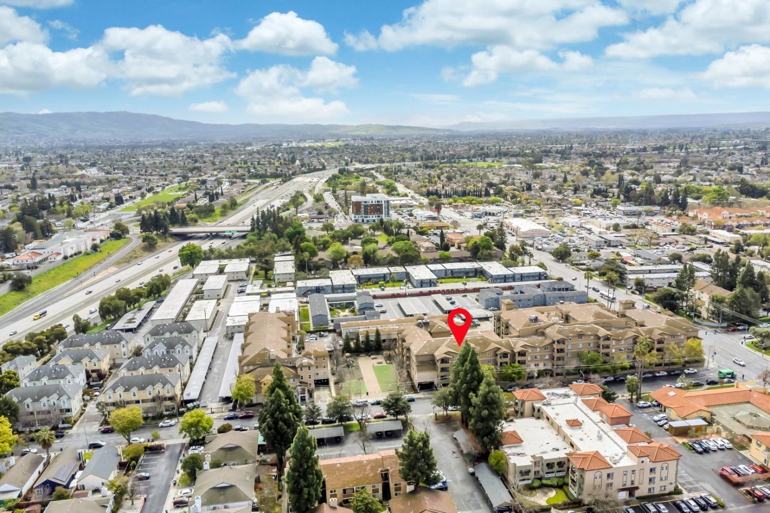 Detail Gallery Image 41 of 44 For 88 N Jackson Ave #123,  San Jose,  CA 95116 - 2 Beds | 2 Baths