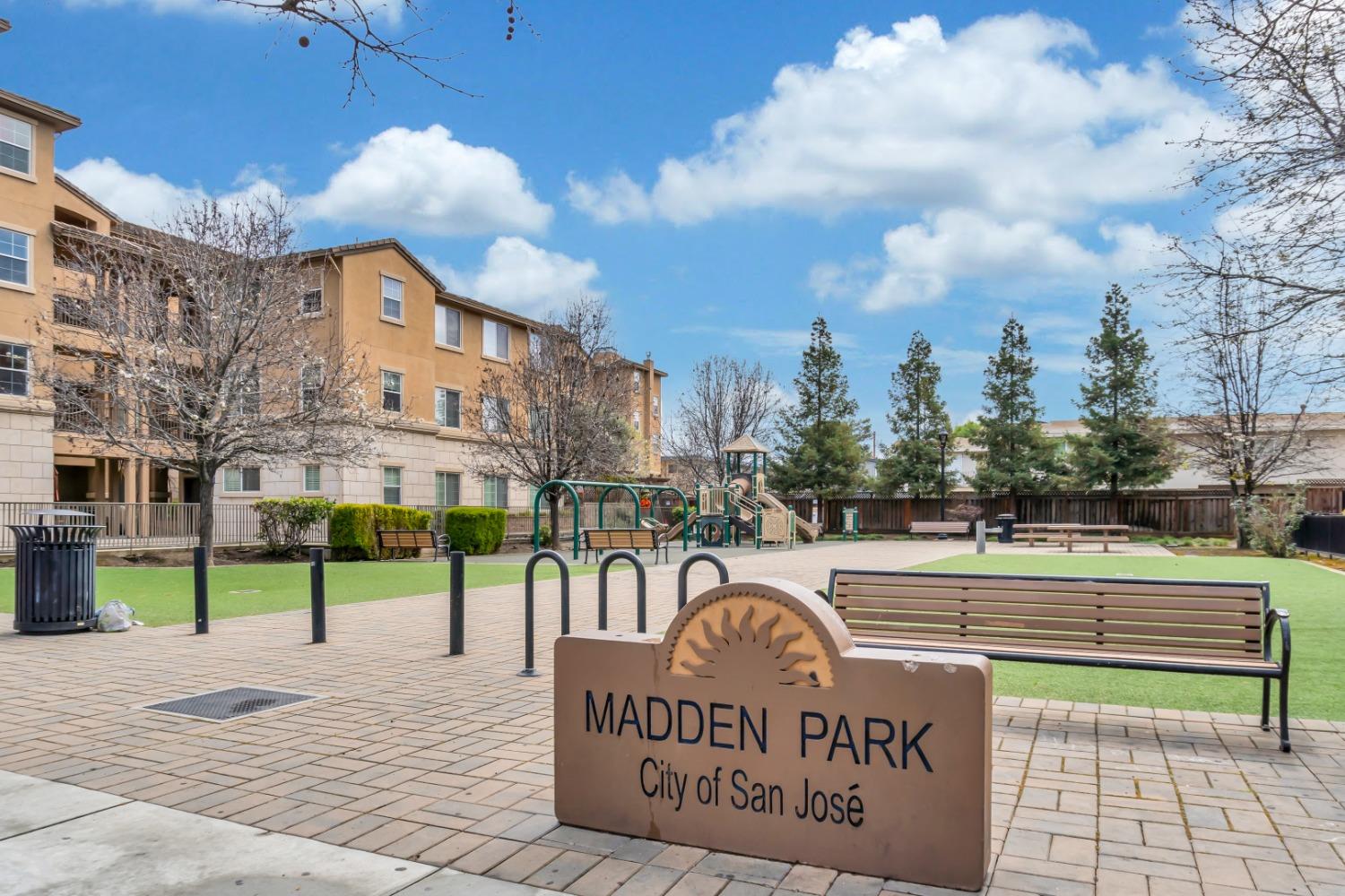 Detail Gallery Image 33 of 44 For 88 N Jackson Ave #123,  San Jose,  CA 95116 - 2 Beds | 2 Baths