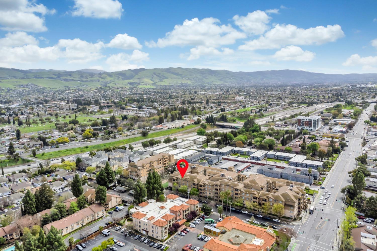 Detail Gallery Image 40 of 44 For 88 N Jackson Ave #123,  San Jose,  CA 95116 - 2 Beds | 2 Baths