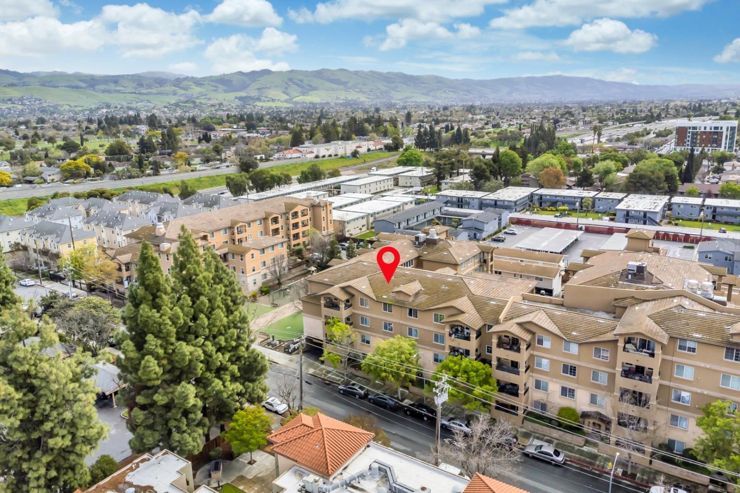 Detail Gallery Image 37 of 44 For 88 N Jackson Ave #123,  San Jose,  CA 95116 - 2 Beds | 2 Baths