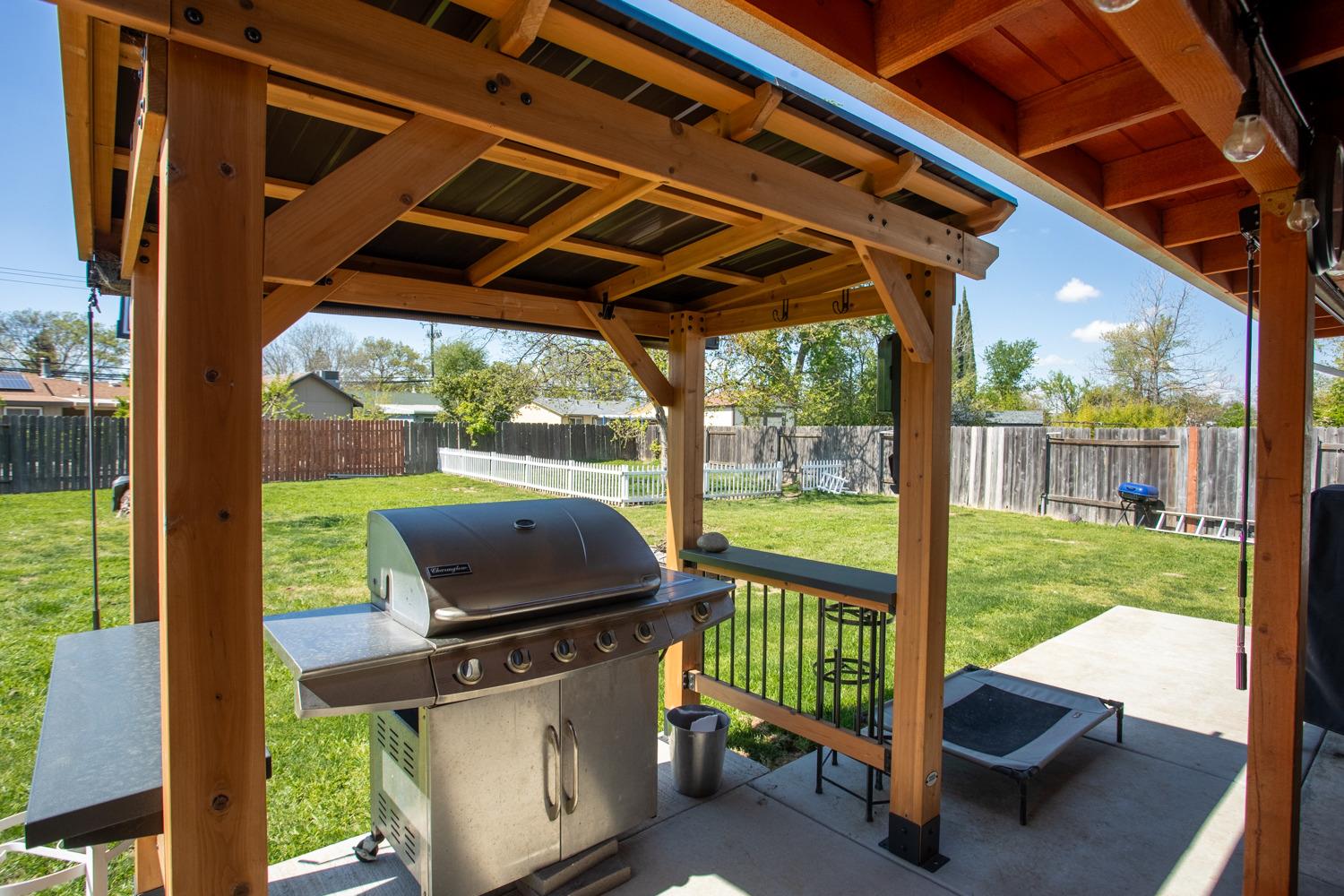 Detail Gallery Image 31 of 38 For 1273 Joseph St, Yuba City,  CA 95993 - 3 Beds | 1 Baths