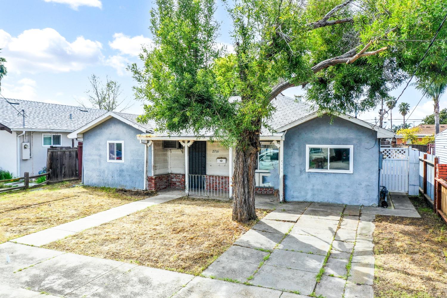 Photo of 2716 Bautista St in Antioch, CA
