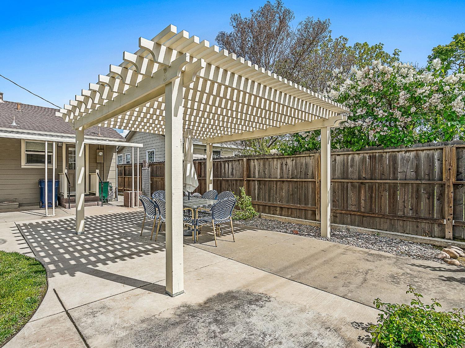 Detail Gallery Image 24 of 24 For 522 Ribier Ave, Lodi,  CA 95240 - 2 Beds | 1/1 Baths