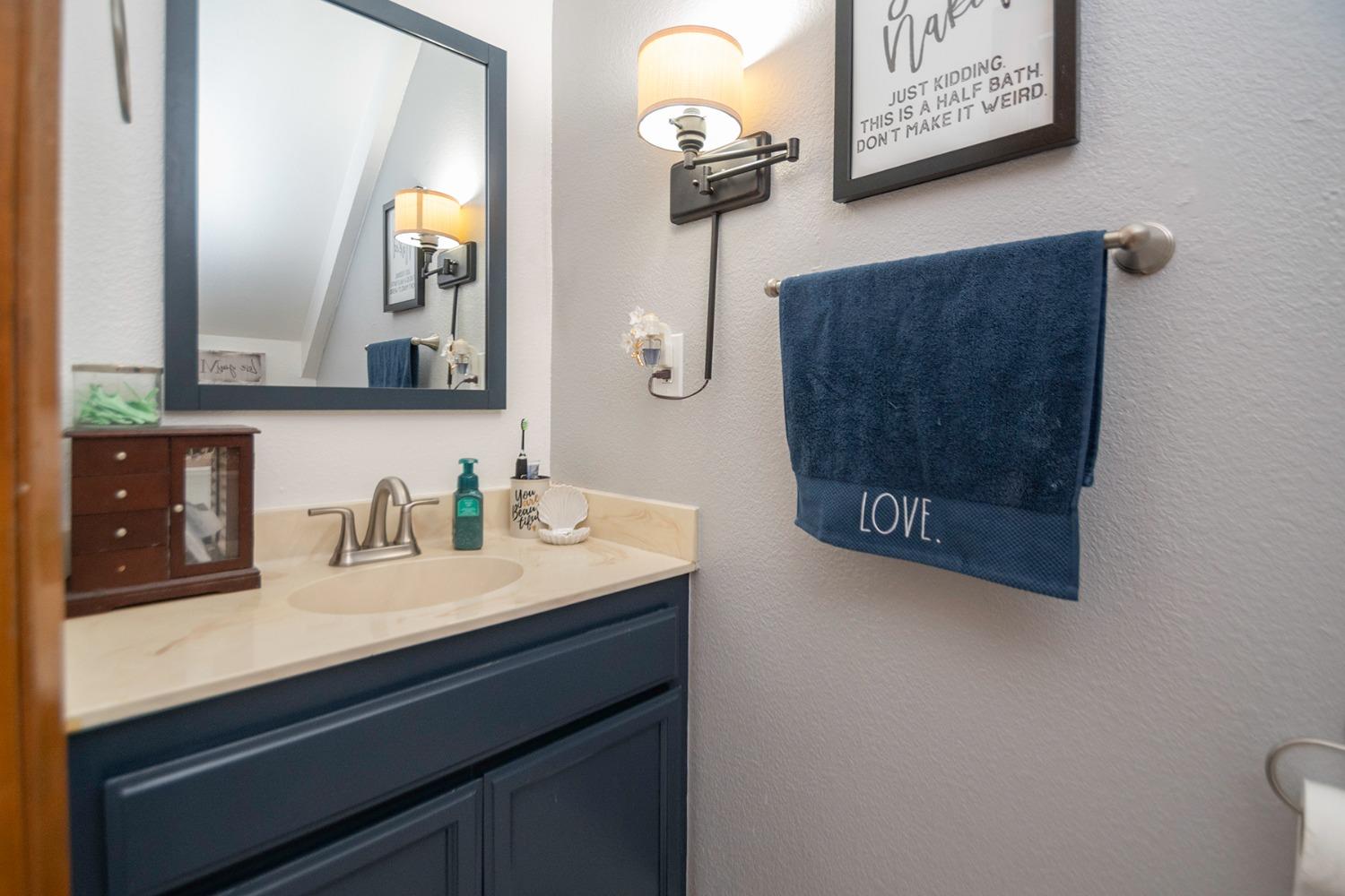 Detail Gallery Image 18 of 46 For 4291 Patterson Dr #20,  Diamond Springs,  CA 95619 - 2 Beds | 1/1 Baths