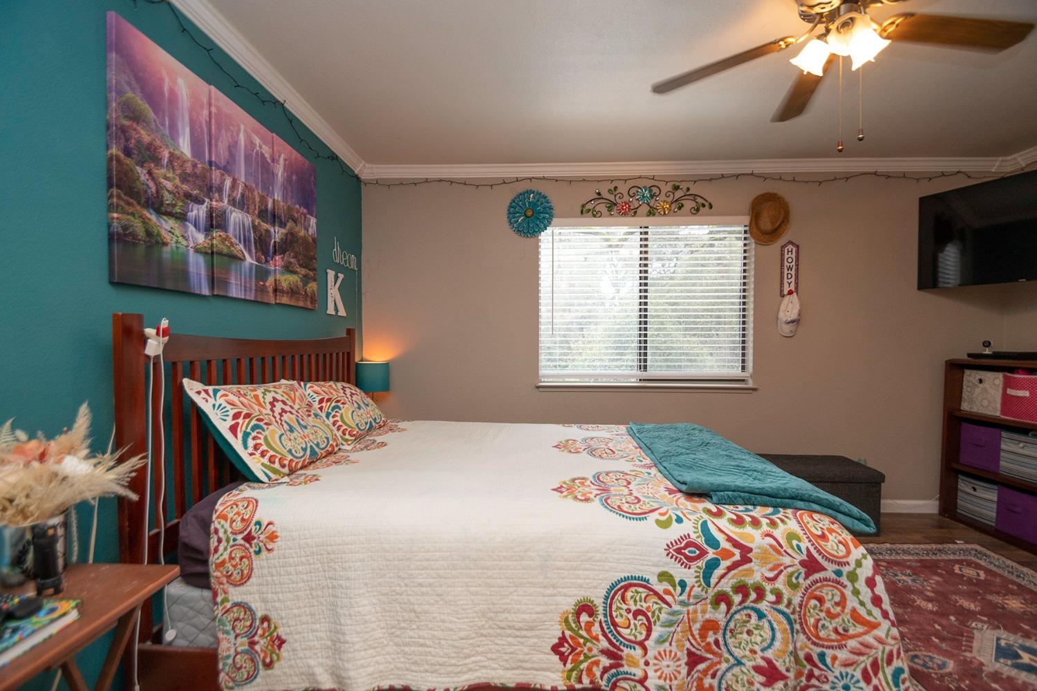 Detail Gallery Image 38 of 46 For 4291 Patterson Dr #20,  Diamond Springs,  CA 95619 - 2 Beds | 1/1 Baths