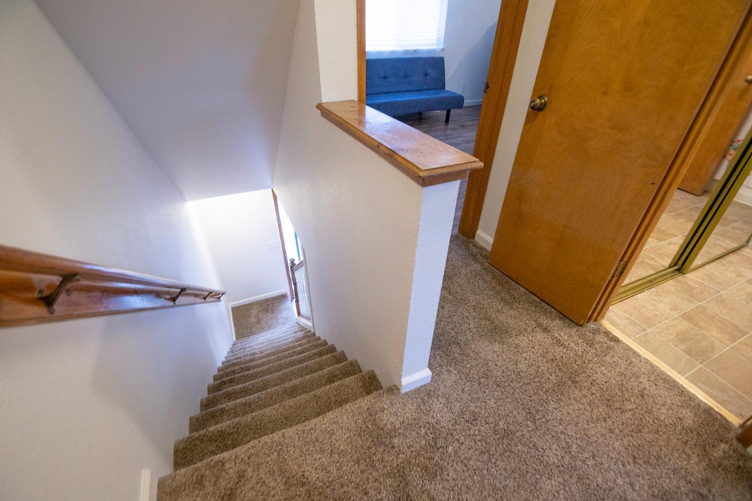 Detail Gallery Image 35 of 46 For 4291 Patterson Dr #20,  Diamond Springs,  CA 95619 - 2 Beds | 1/1 Baths
