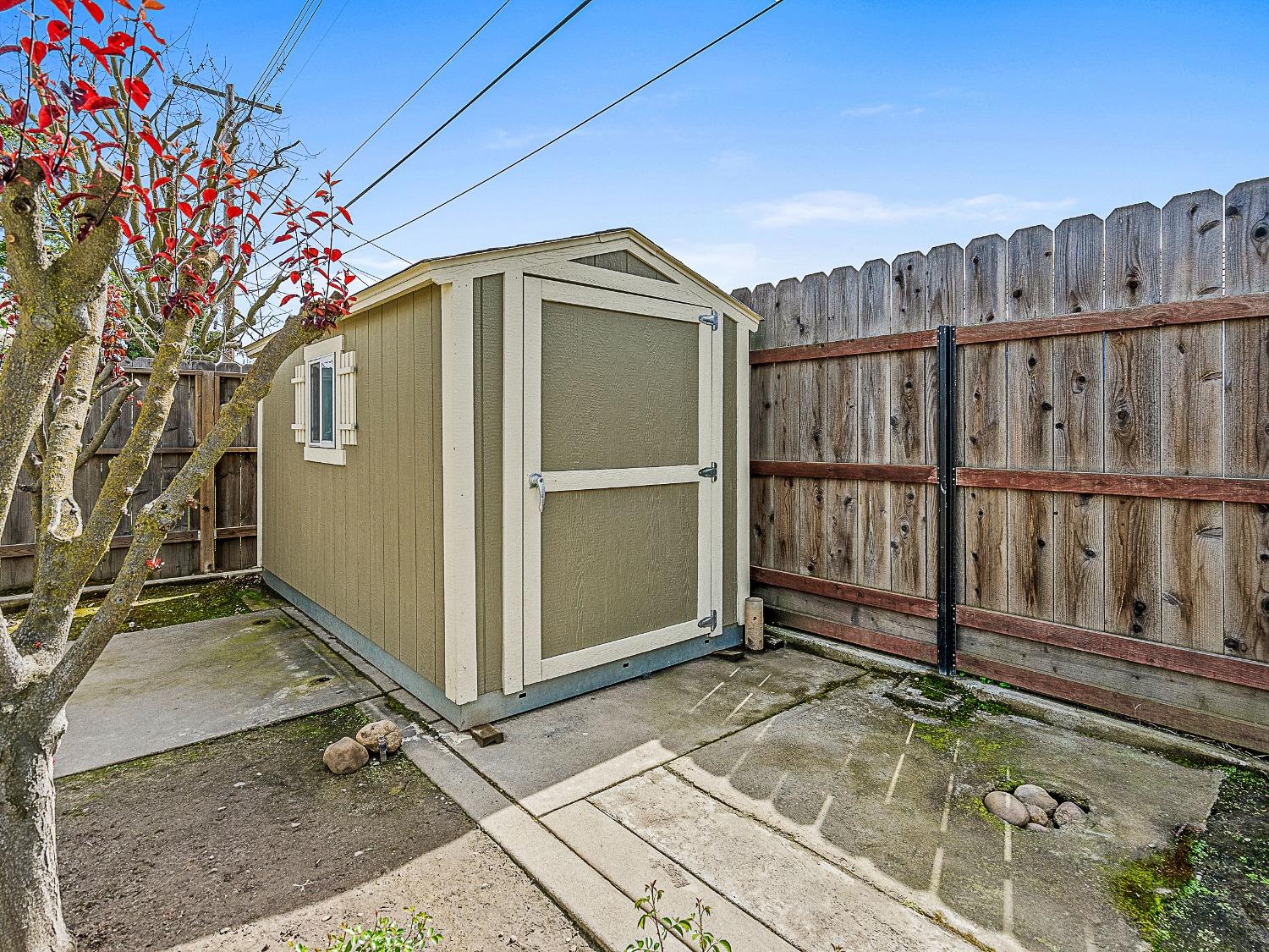 Detail Gallery Image 21 of 24 For 522 Ribier Ave, Lodi,  CA 95240 - 2 Beds | 1/1 Baths