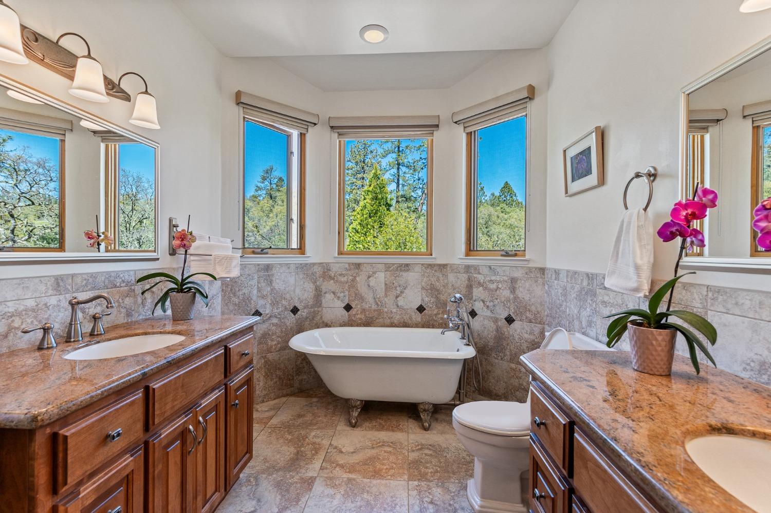 Detail Gallery Image 21 of 72 For 13650 Harlequin Way, Auburn,  CA 95603 - 3 Beds | 4 Baths