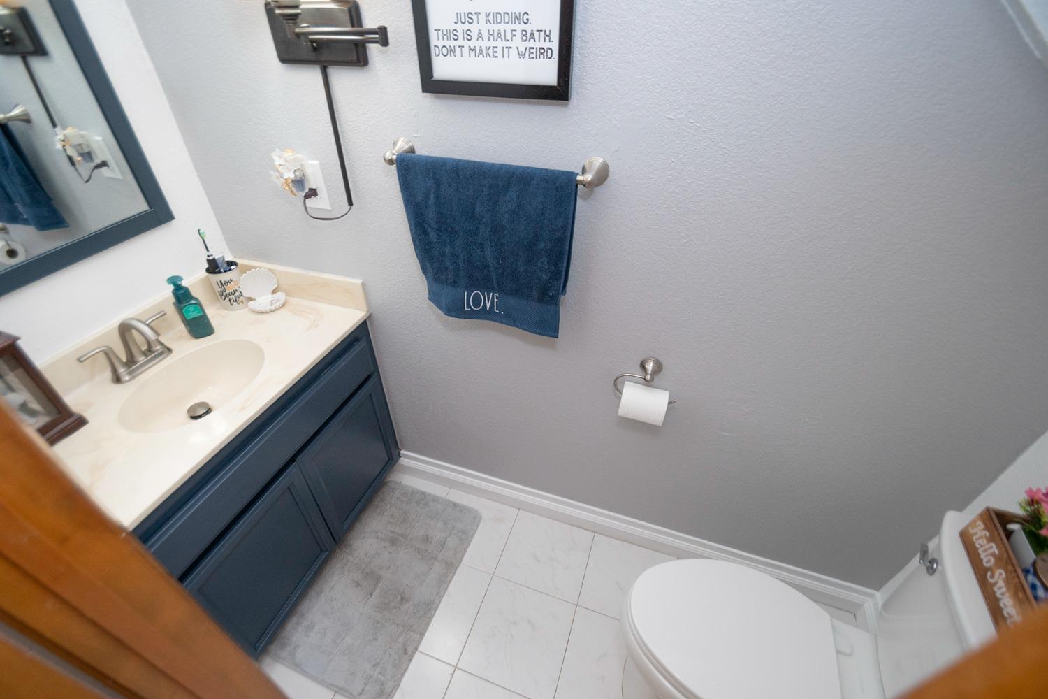 Detail Gallery Image 19 of 46 For 4291 Patterson Dr #20,  Diamond Springs,  CA 95619 - 2 Beds | 1/1 Baths
