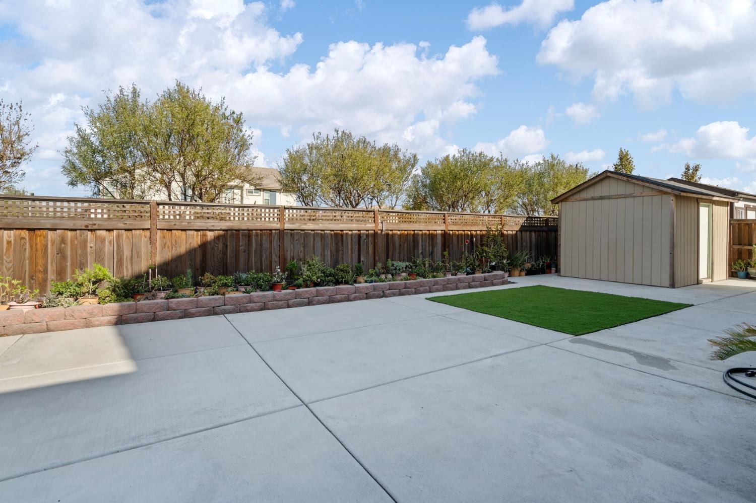 Detail Gallery Image 47 of 50 For 1409 Crystal Dr, Lathrop,  CA 95330 - 5 Beds | 4/1 Baths