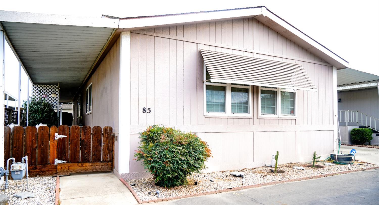 Detail Gallery Image 1 of 22 For 19667 American Ave 85, Hilmar,  CA 95324 - 3 Beds | 2 Baths