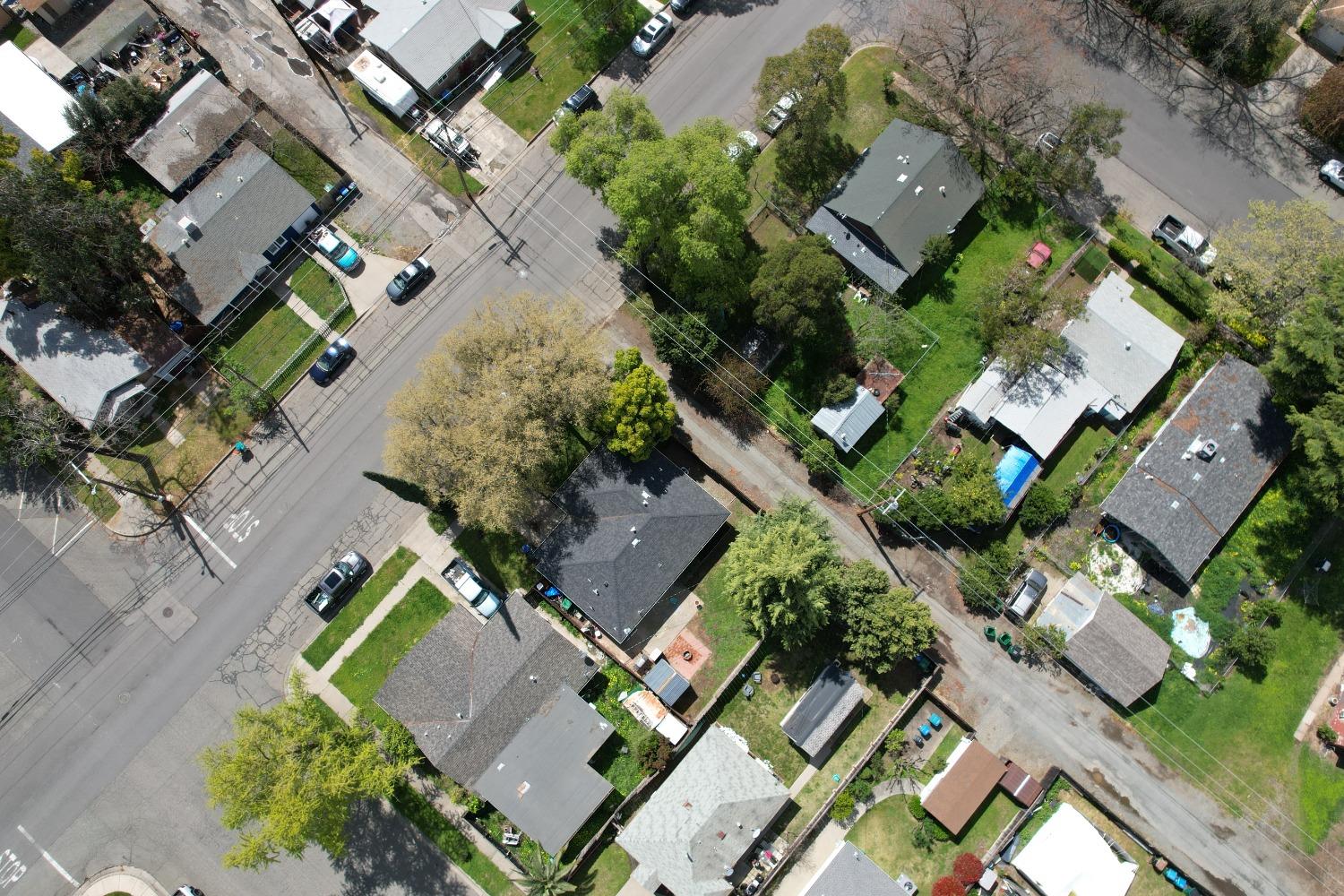 Laurel Street, Gridley, California image 43