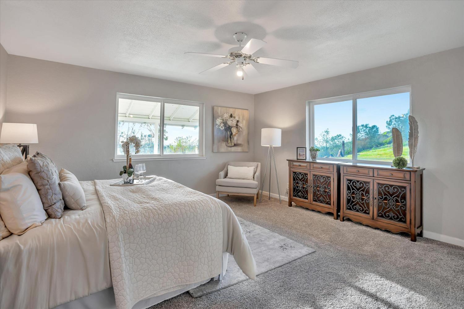 Detail Gallery Image 17 of 78 For 17103 Demartini Rd, Plymouth,  CA 95669 - 3 Beds | 1 Baths