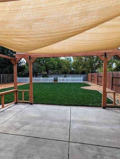 Detail Gallery Image 34 of 41 For 3753 Hepburn Cir, Stockton,  CA 95209 - 3 Beds | 2/1 Baths