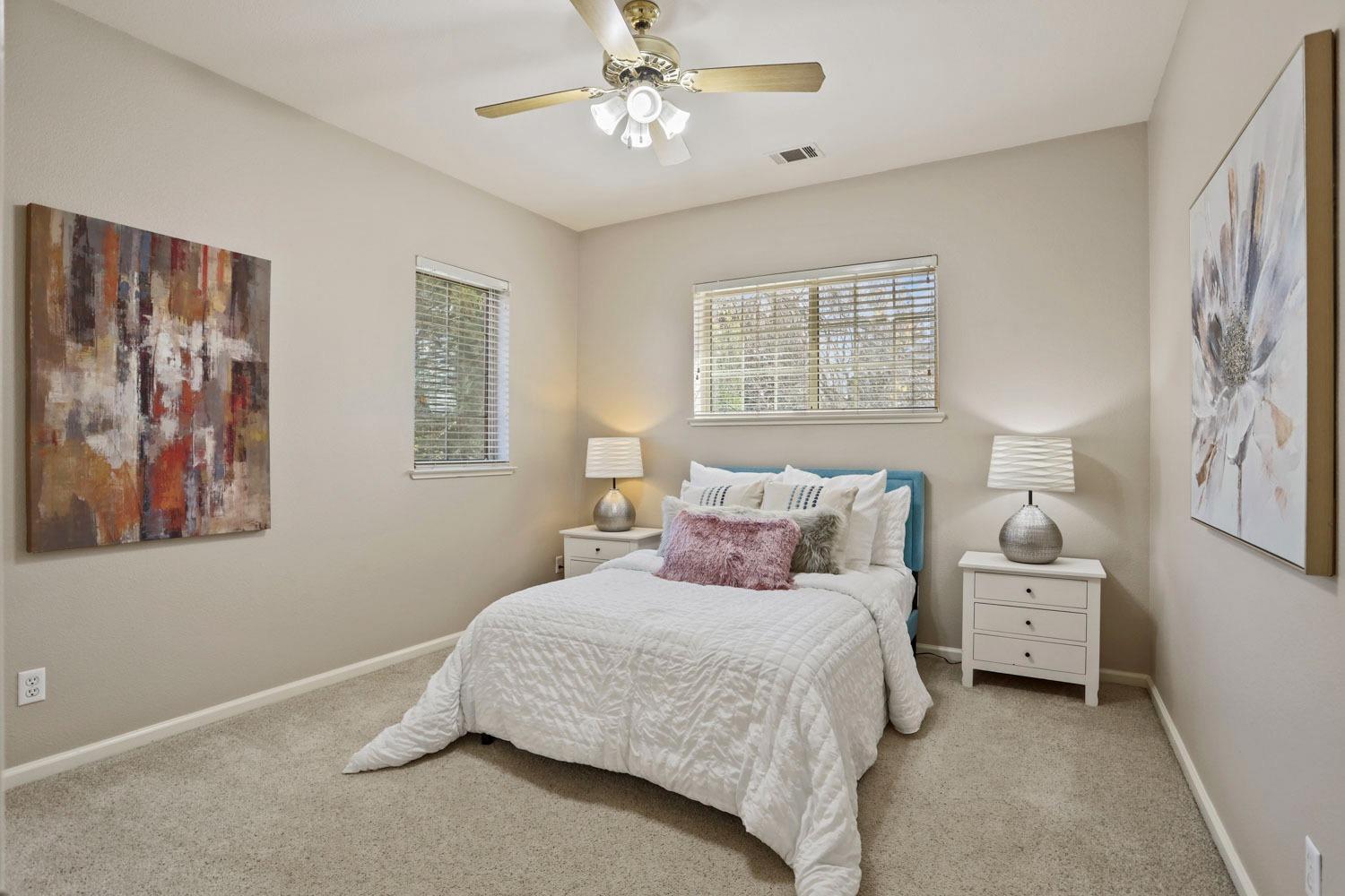 Detail Gallery Image 51 of 66 For 4317 Gleneagles Ct, Stockton,  CA 95219 - 4 Beds | 3/1 Baths