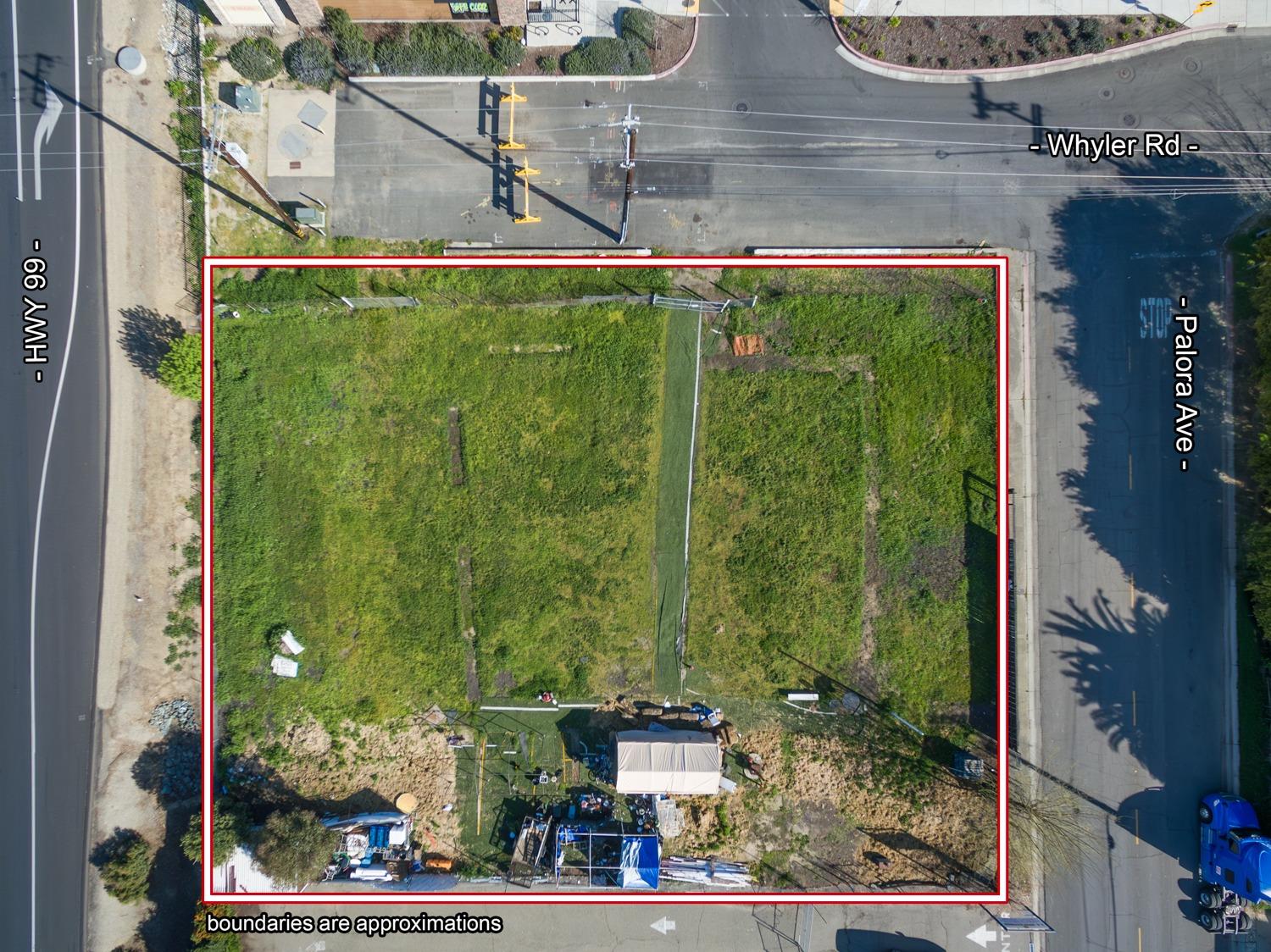 Whyler Road, Yuba City, California image 3