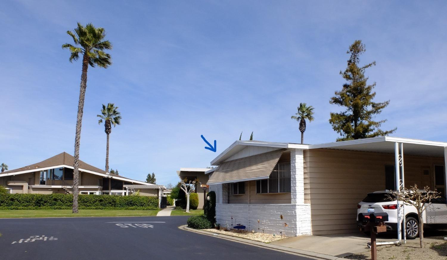 Photo of 3836 Homewood Village Dr in Modesto, CA